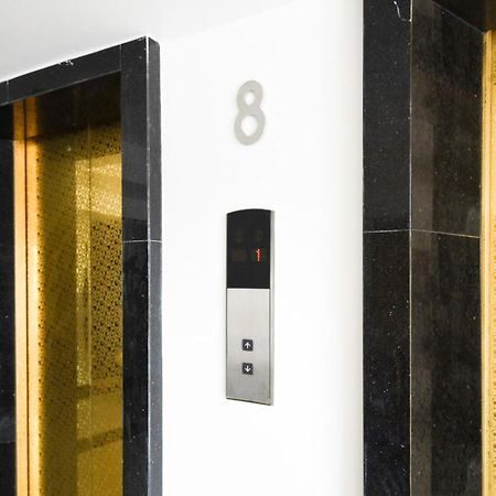 Pattaya Hiso Hotel מראה חיצוני תמונה