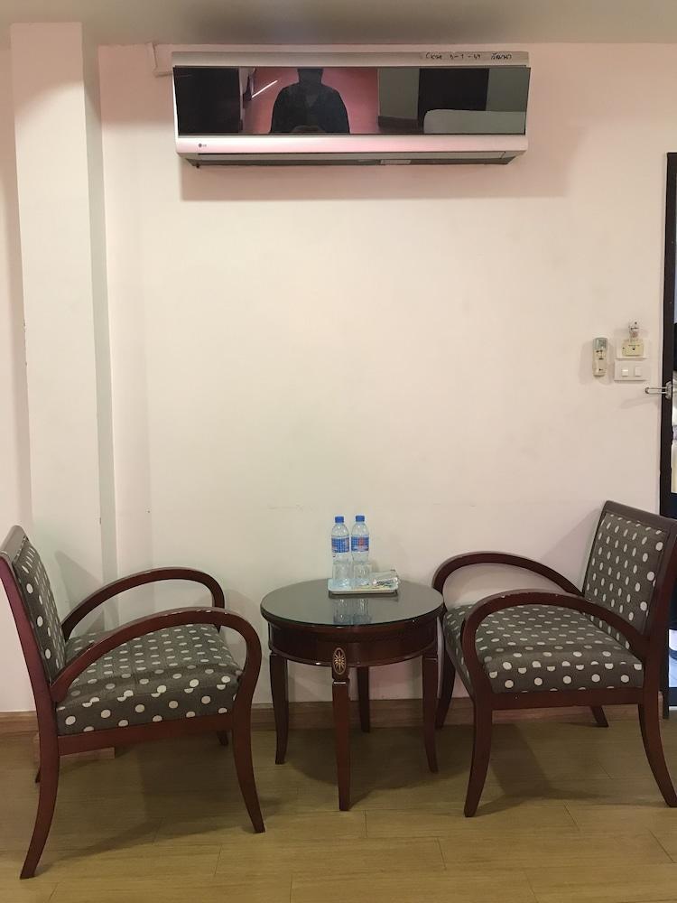 Pattaya Hiso Hotel מראה חיצוני תמונה