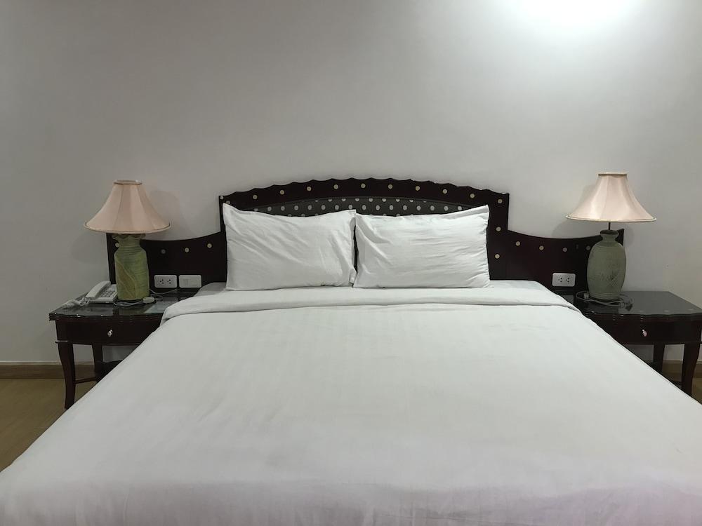 Pattaya Hiso Hotel מראה חיצוני תמונה