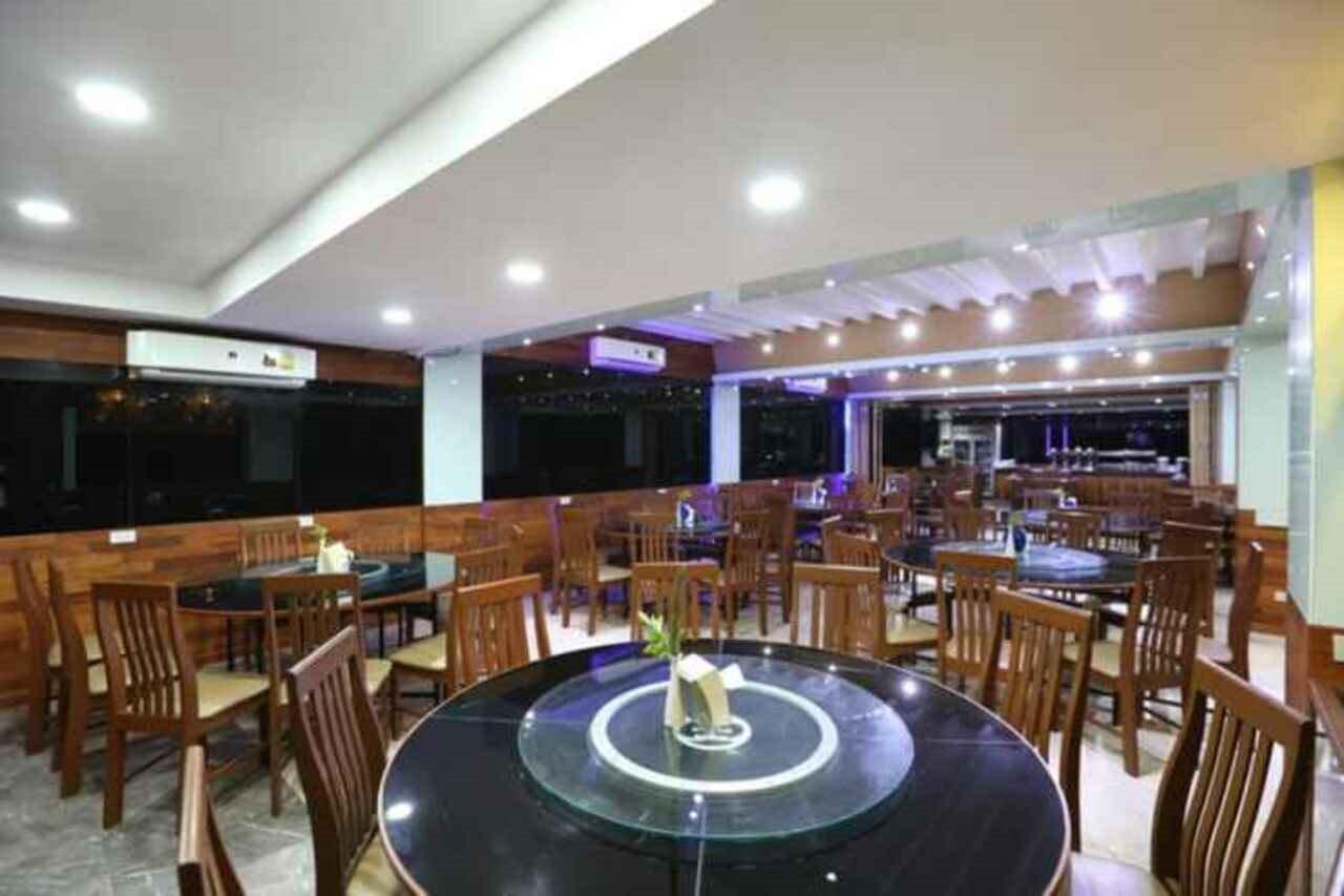Pattaya Hiso Hotel מראה חיצוני תמונה