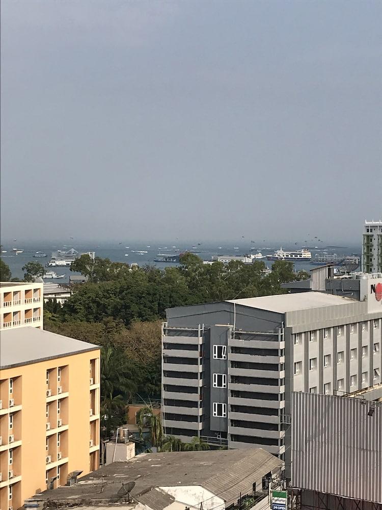 Pattaya Hiso Hotel מראה חיצוני תמונה