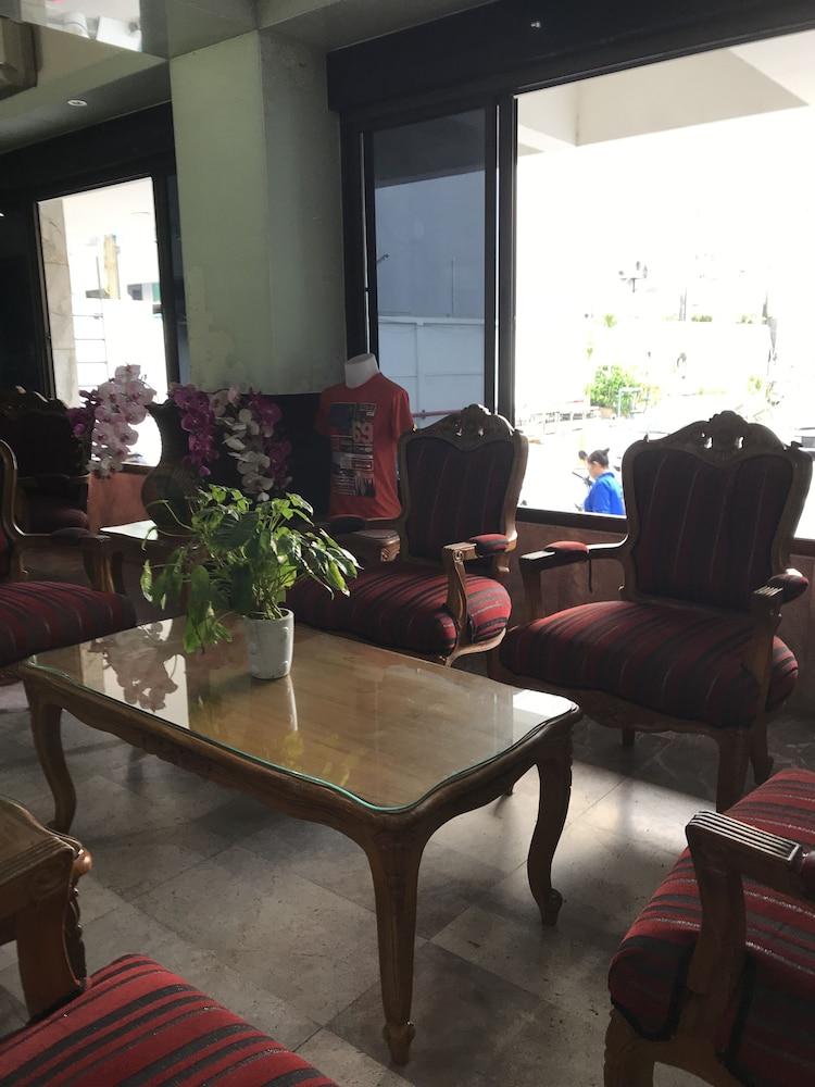 Pattaya Hiso Hotel מראה חיצוני תמונה