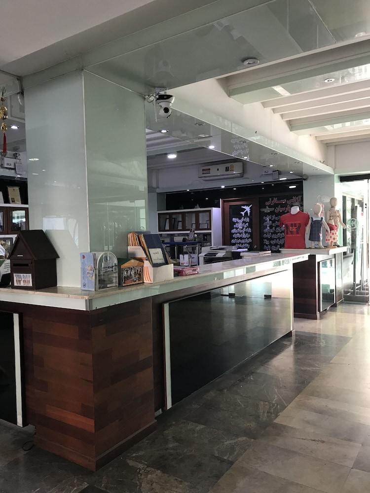 Pattaya Hiso Hotel מראה חיצוני תמונה