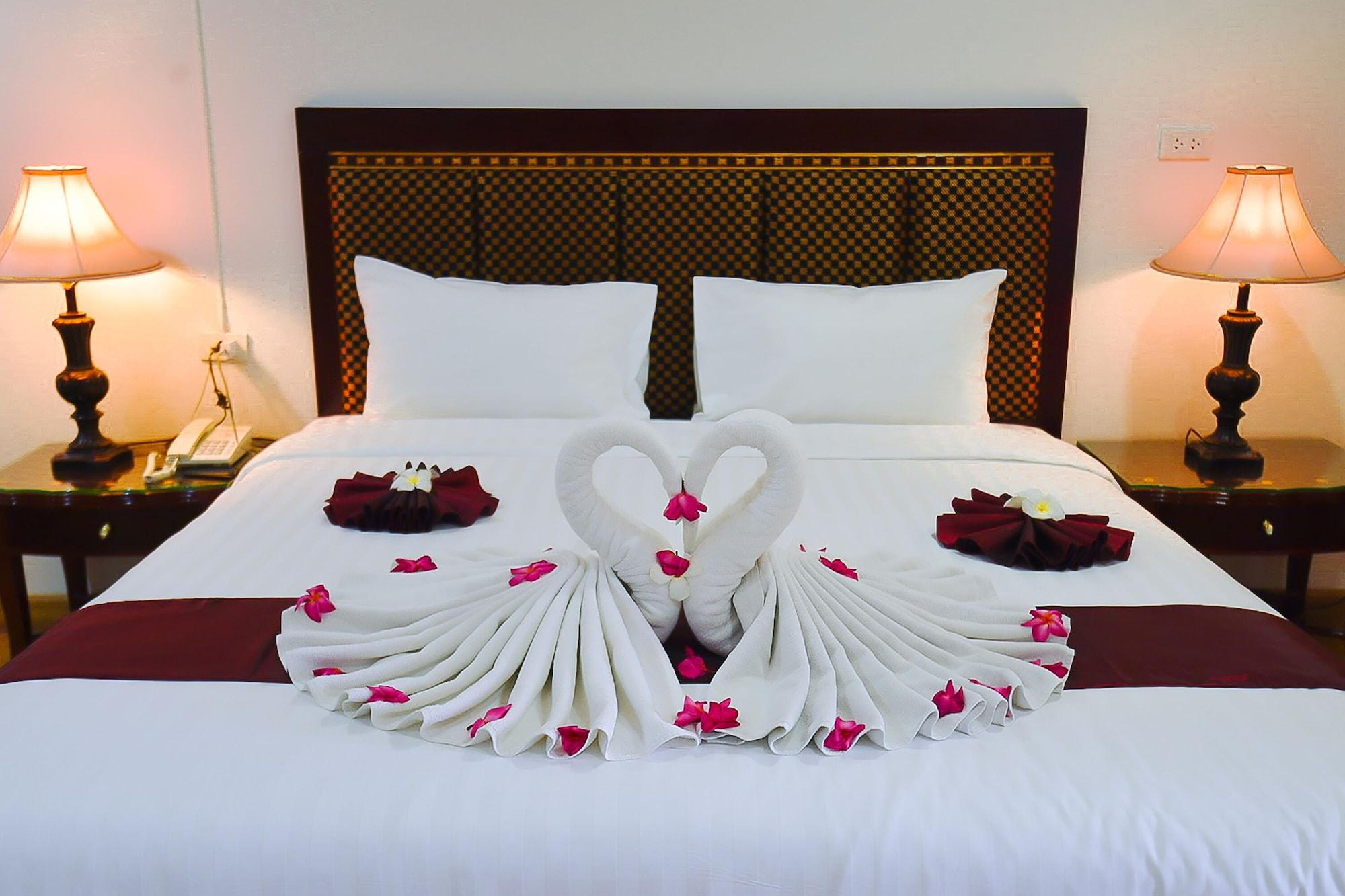 Pattaya Hiso Hotel מראה חיצוני תמונה