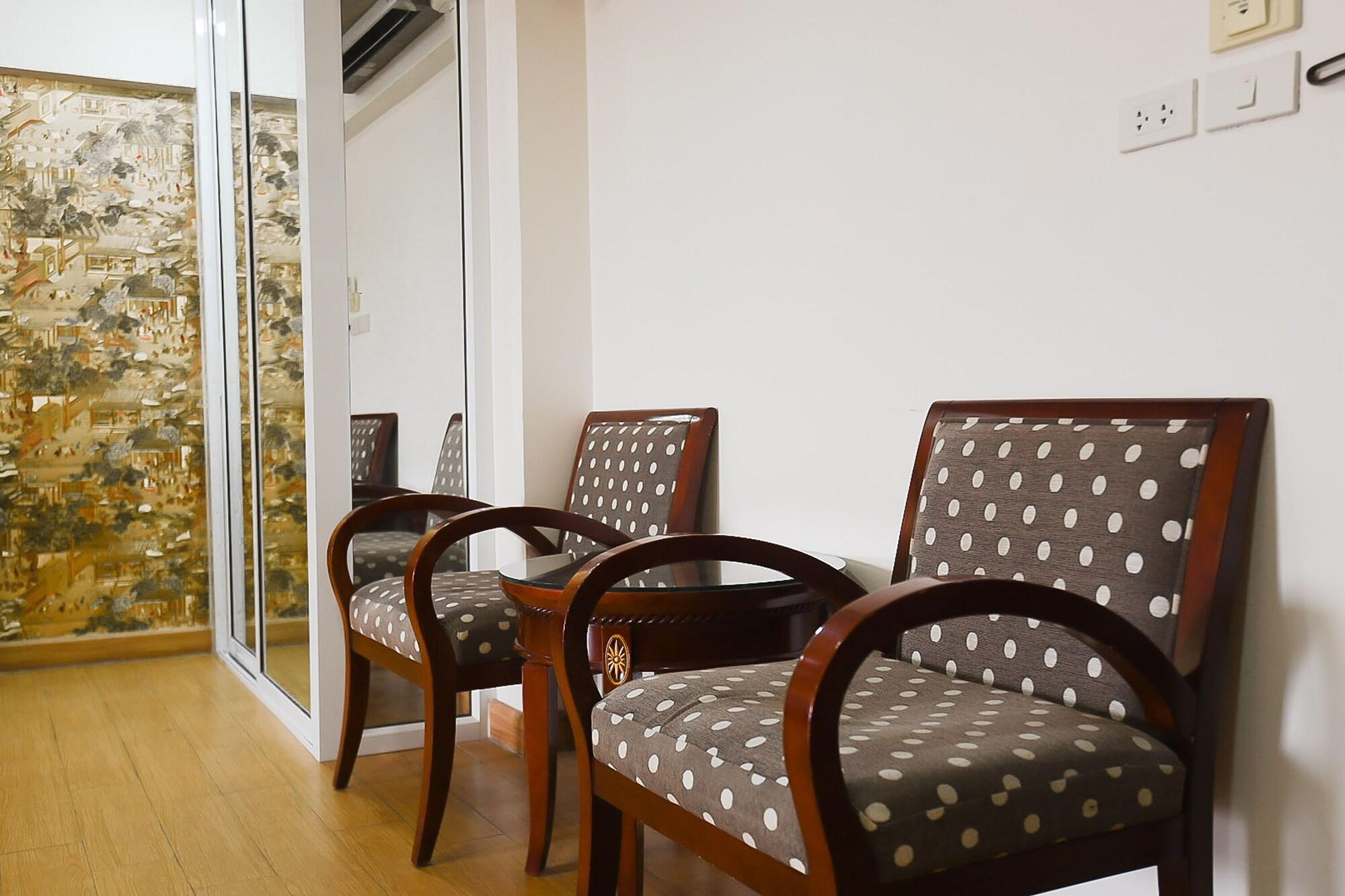 Pattaya Hiso Hotel מראה חיצוני תמונה