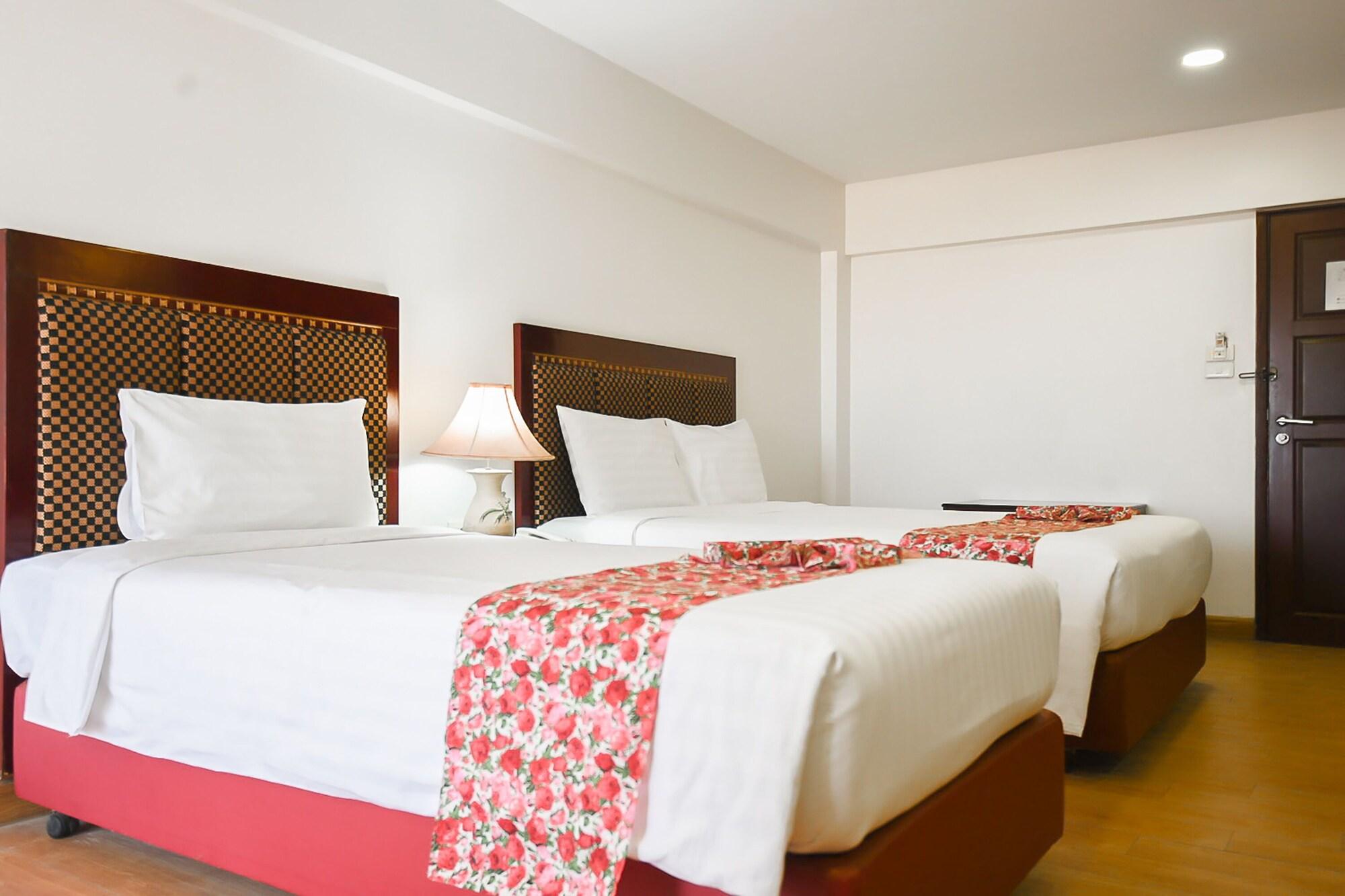 Pattaya Hiso Hotel מראה חיצוני תמונה