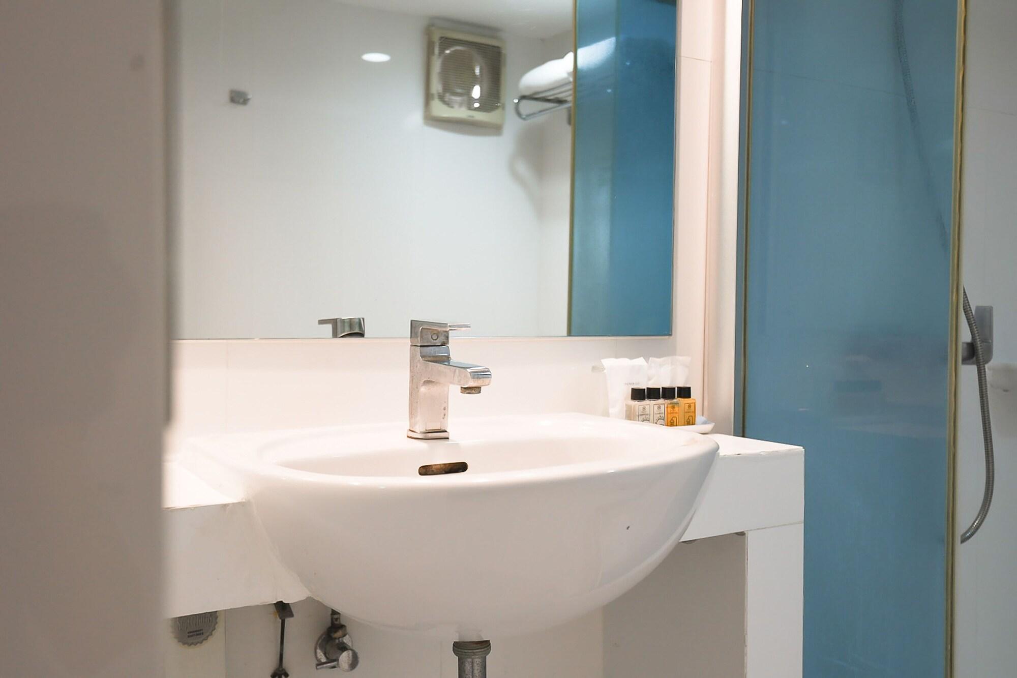 Pattaya Hiso Hotel מראה חיצוני תמונה